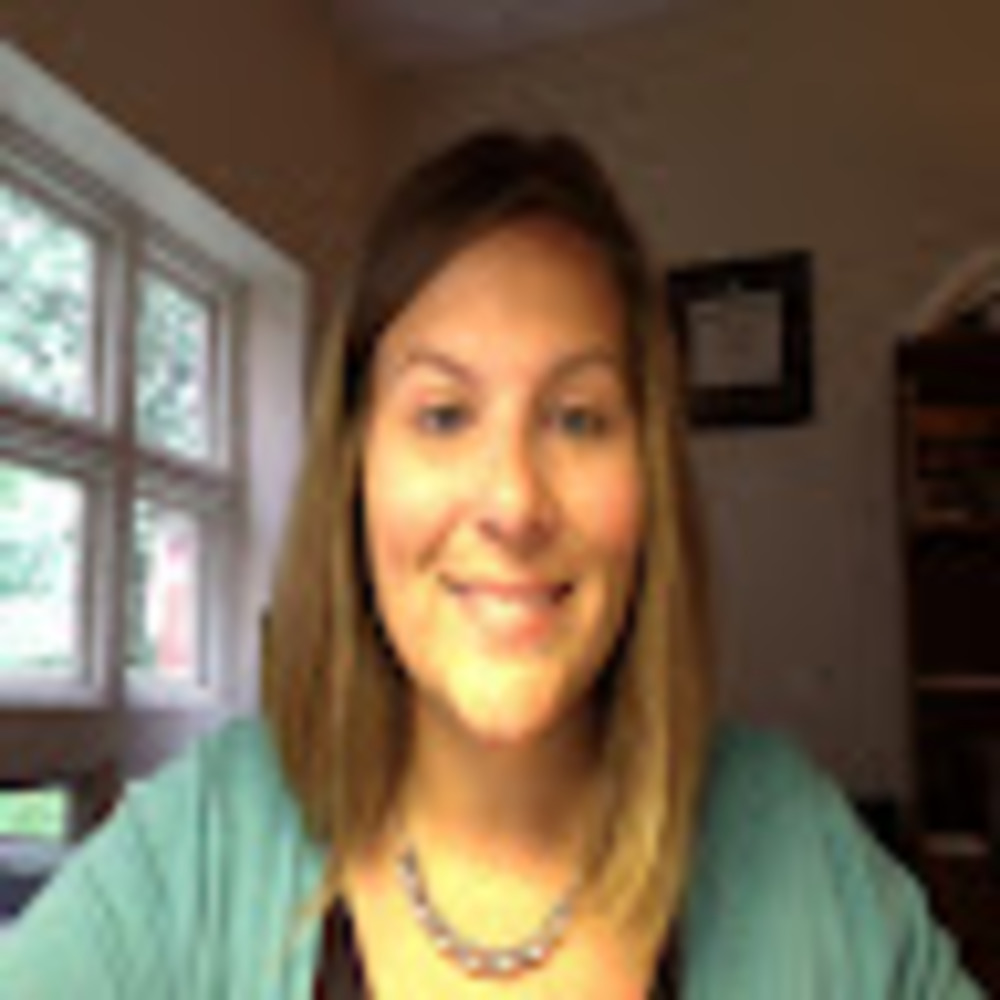 Meet your Posher, Sara